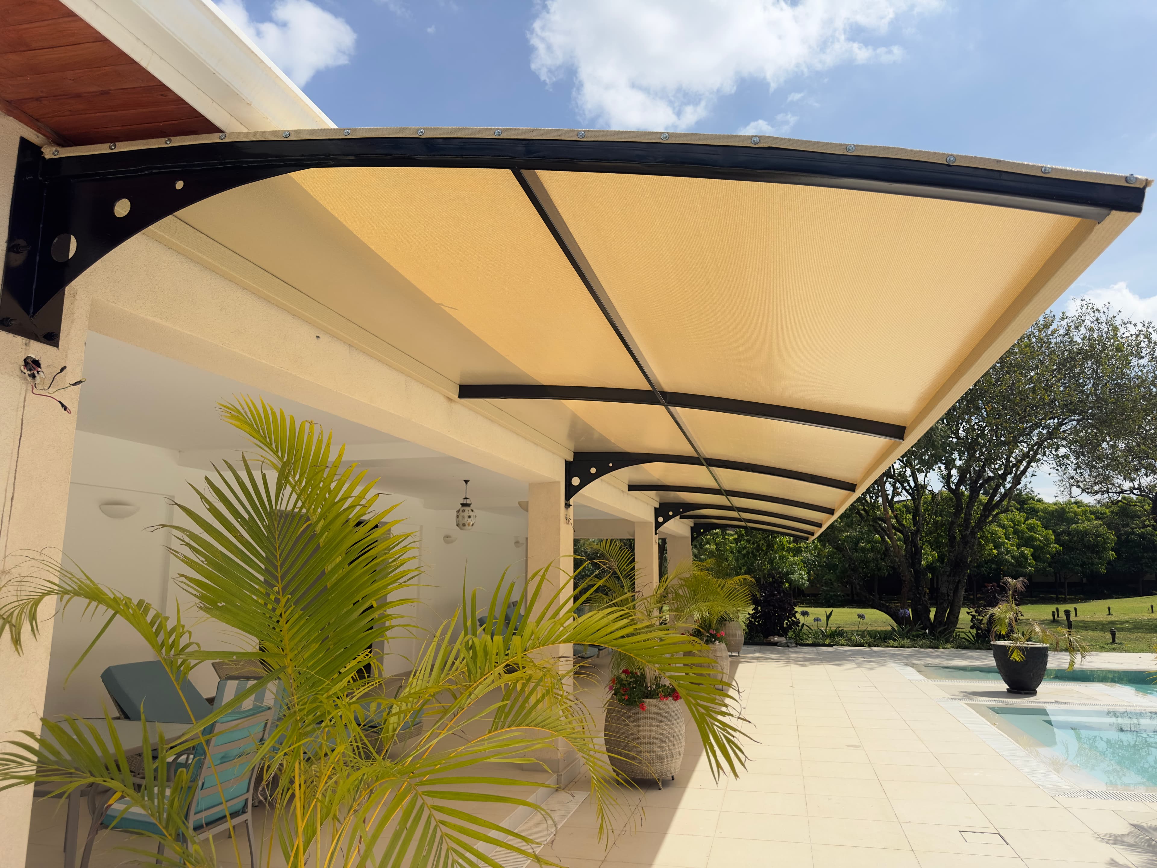 Canopy Content