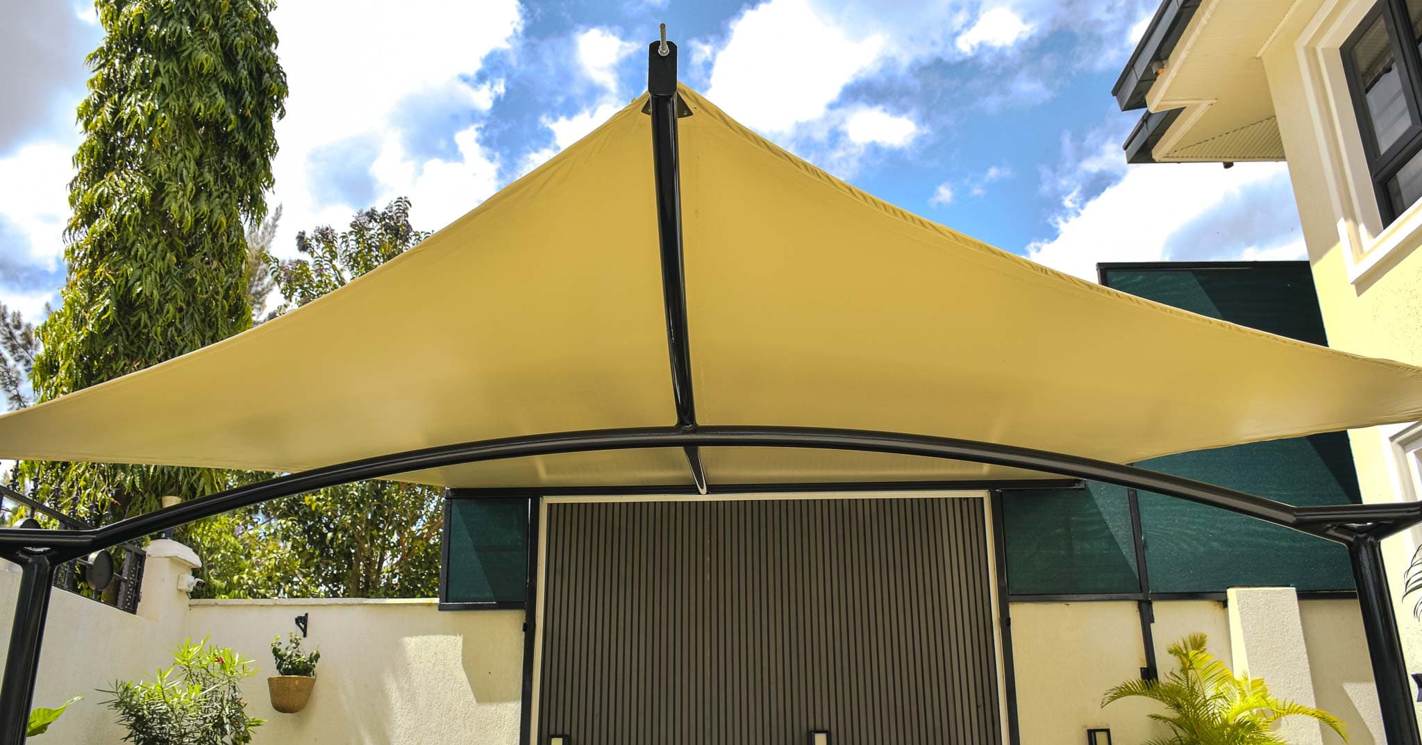 Shade Sails