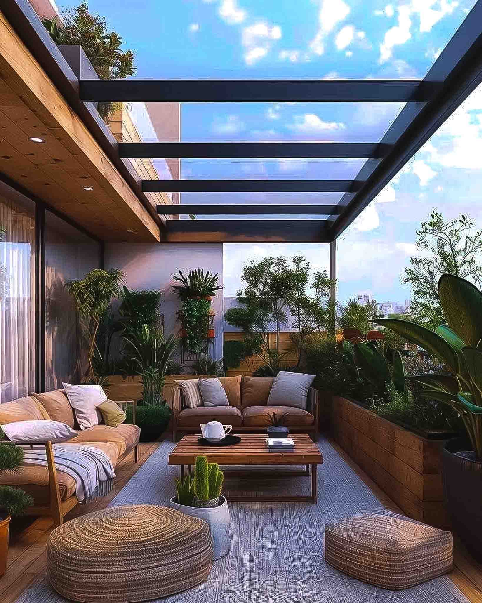 Pergola