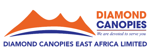 Diamond Canopies East Africa Limited logo